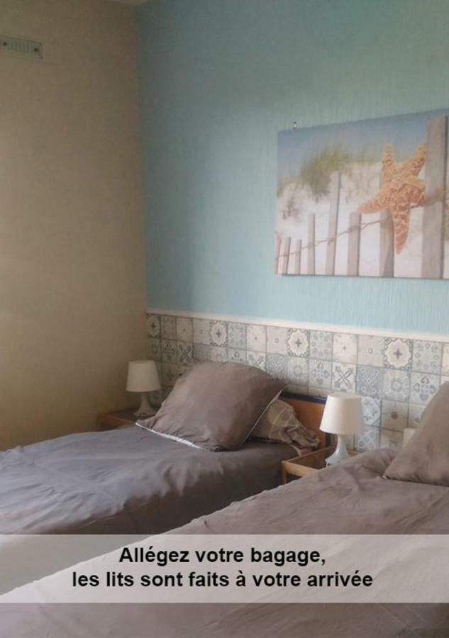 Au Cedre Bleu Villa Saint-Martin-Boulogne Luaran gambar