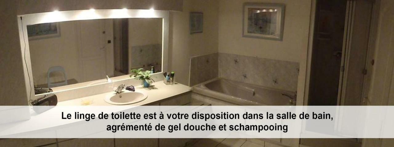 Au Cedre Bleu Villa Saint-Martin-Boulogne Luaran gambar